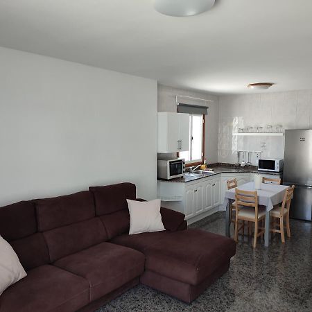 Casa Luisi Apartman Playa Honda  Kültér fotó