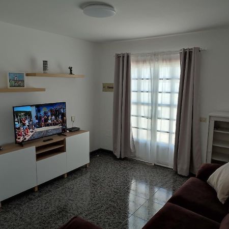 Casa Luisi Apartman Playa Honda  Kültér fotó