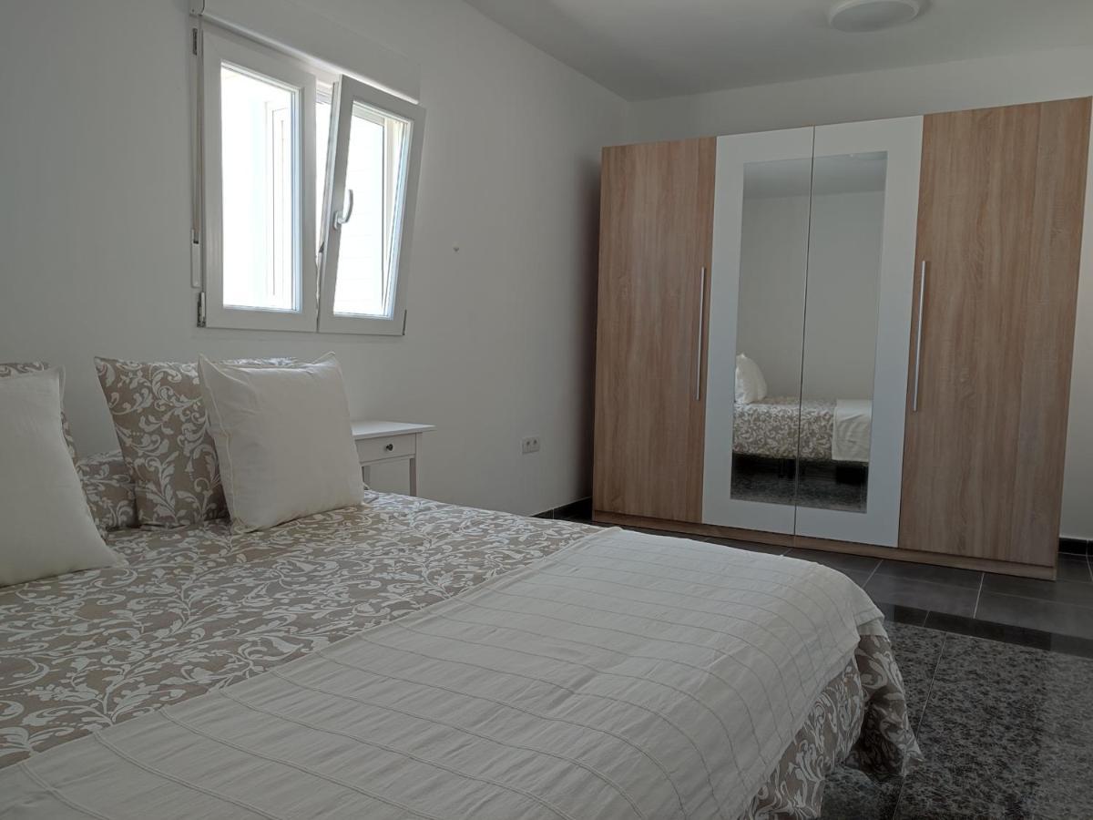 Casa Luisi Apartman Playa Honda  Kültér fotó