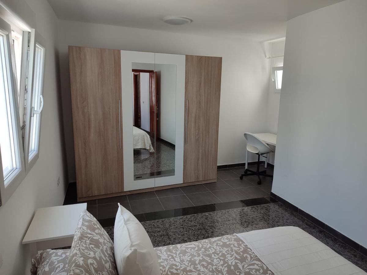 Casa Luisi Apartman Playa Honda  Kültér fotó