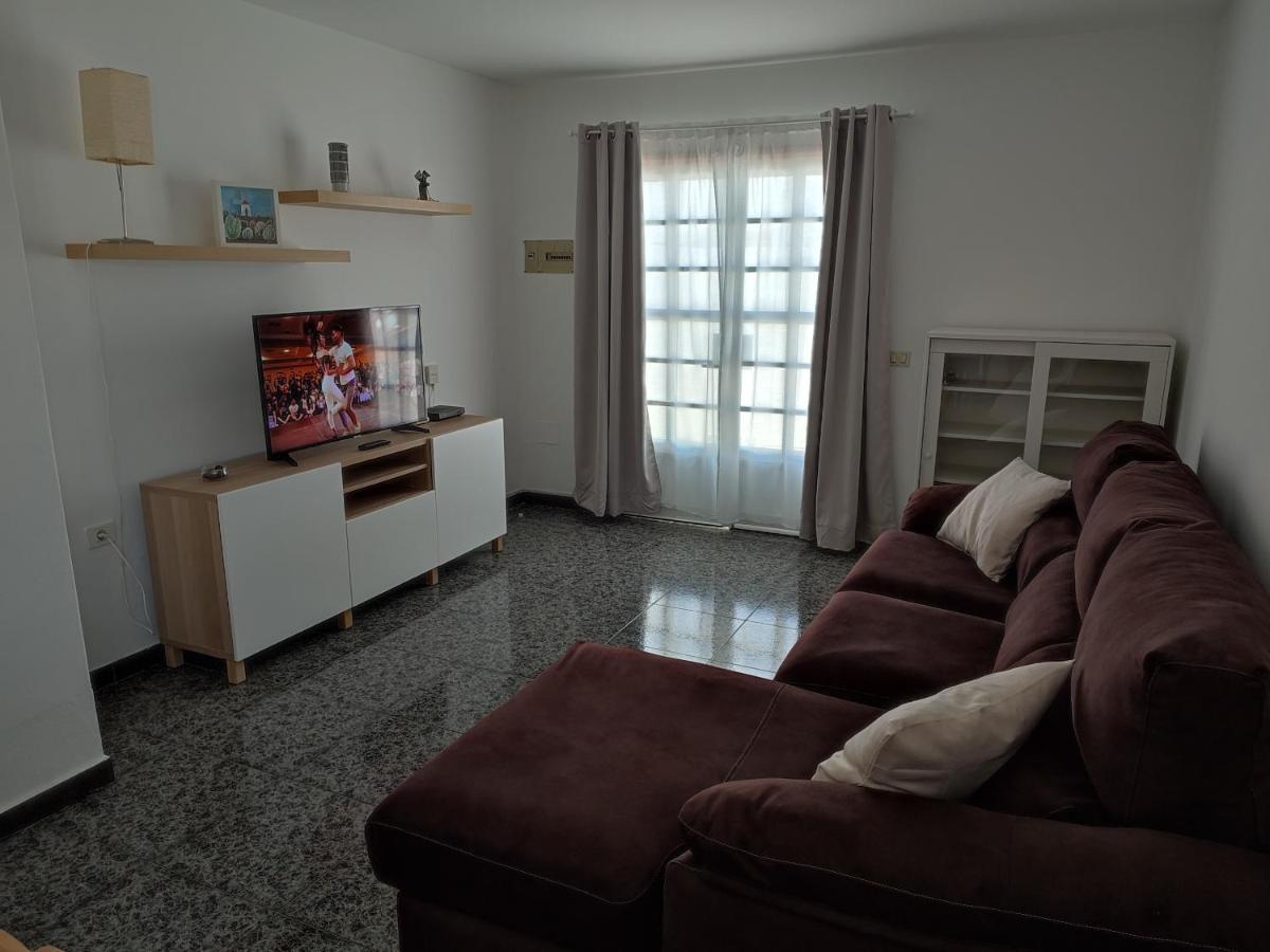 Casa Luisi Apartman Playa Honda  Kültér fotó