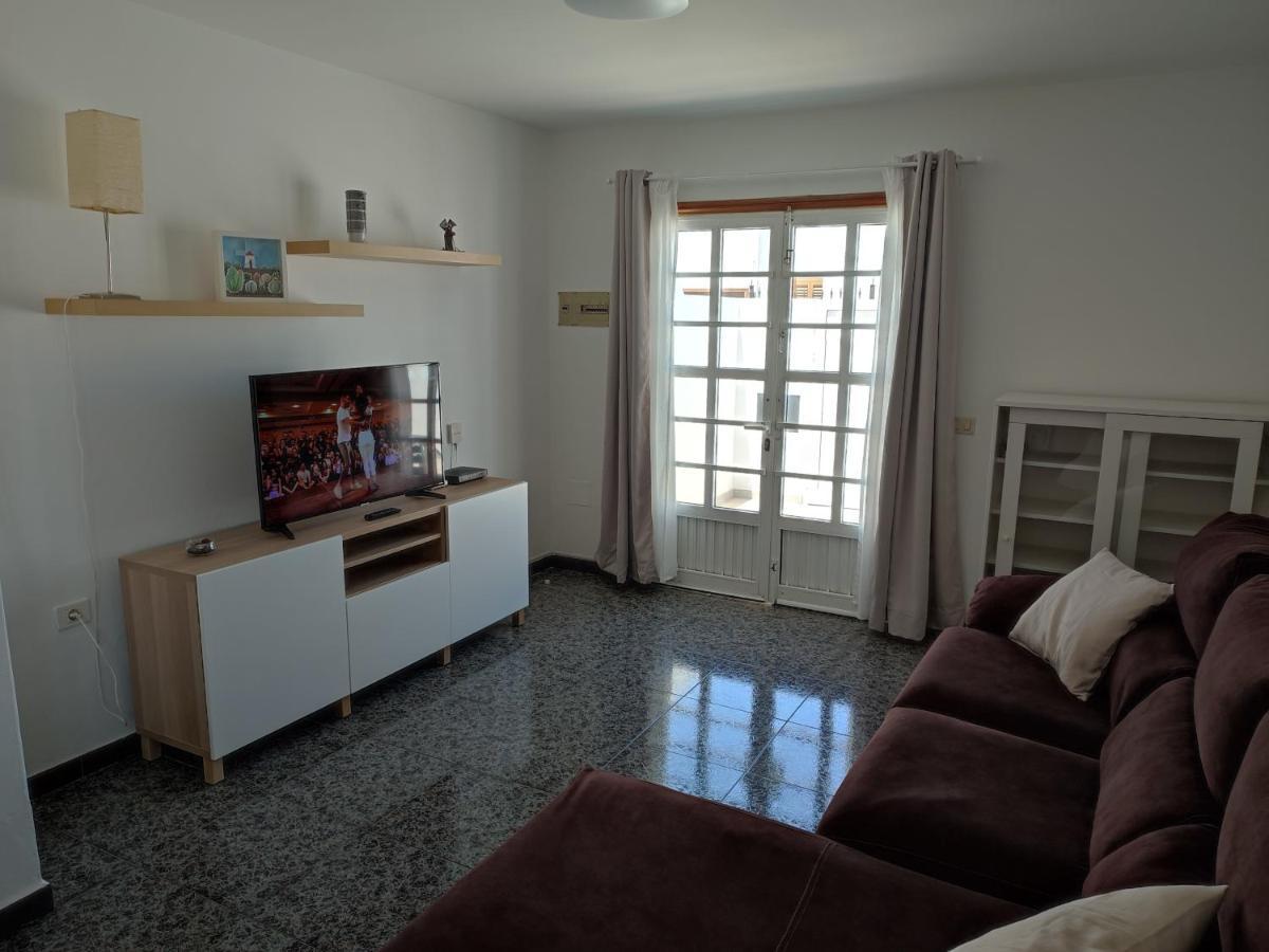 Casa Luisi Apartman Playa Honda  Kültér fotó