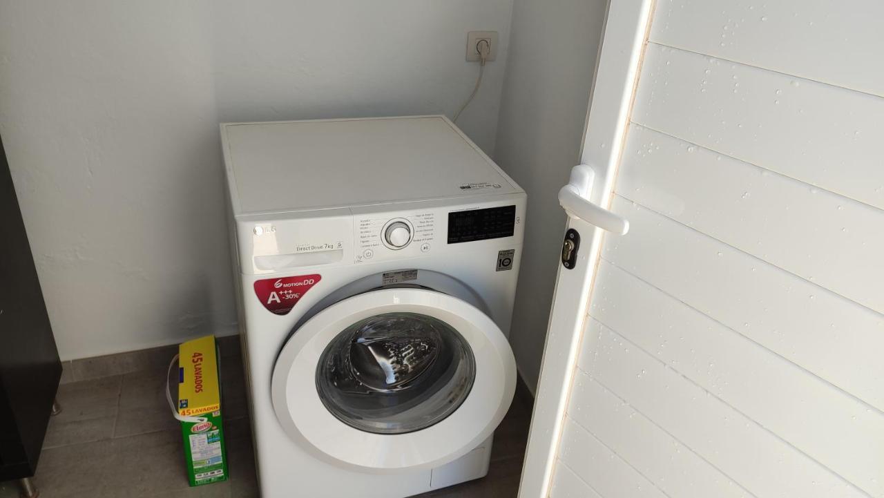 Casa Luisi Apartman Playa Honda  Kültér fotó
