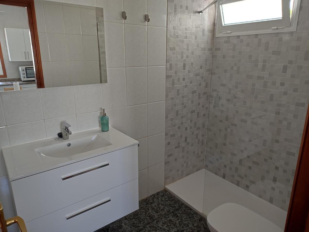 Casa Luisi Apartman Playa Honda  Kültér fotó