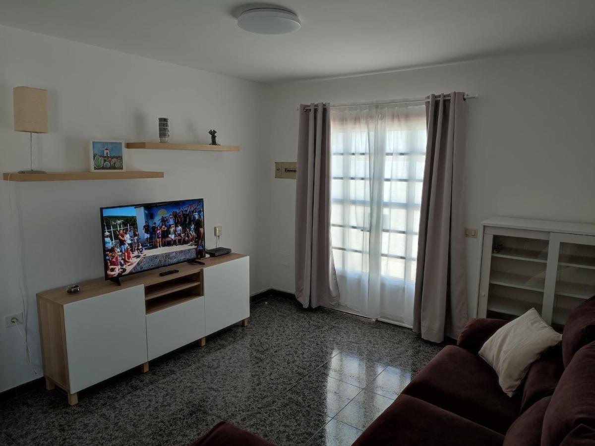 Casa Luisi Apartman Playa Honda  Kültér fotó